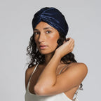 Premium  Mulberry Silk Bonnet