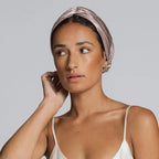 Premium  Mulberry Silk Bonnet