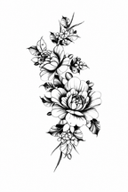 Bloom Cascade
