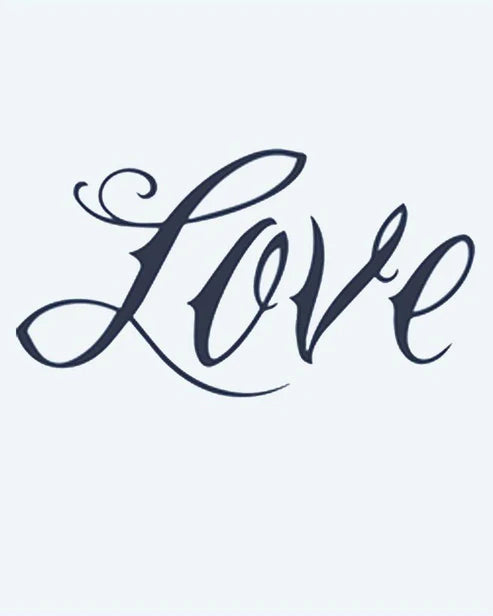 Love Script