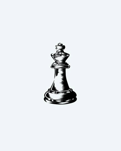 Chess King