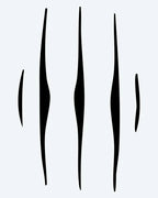 Claw Marks