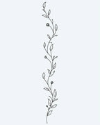Botanical Vine