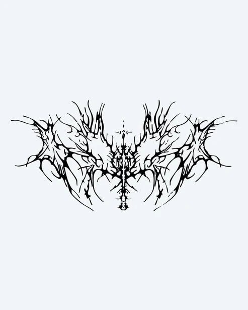 Dark Thorns Spread
