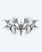 Dark Thorns Spread