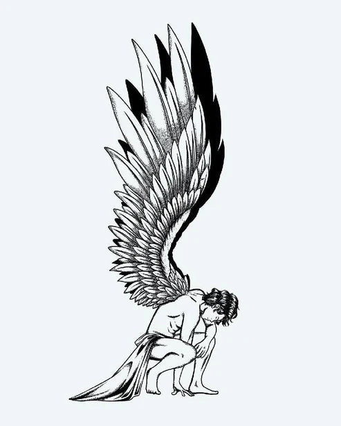 Fallen Angel