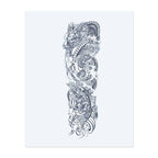 Dragon Triumph Sleeve