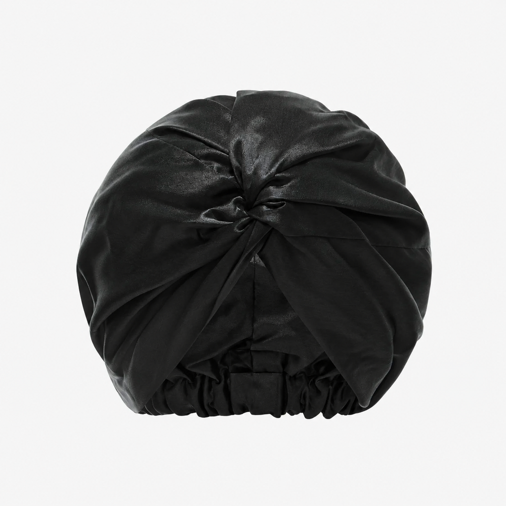 Premium  Mulberry Silk Bonnet