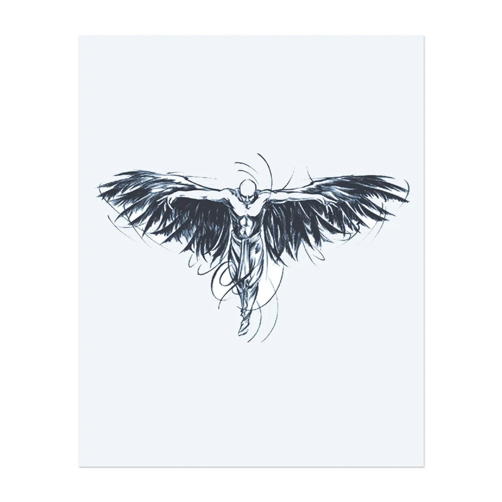 Flying Spirit
