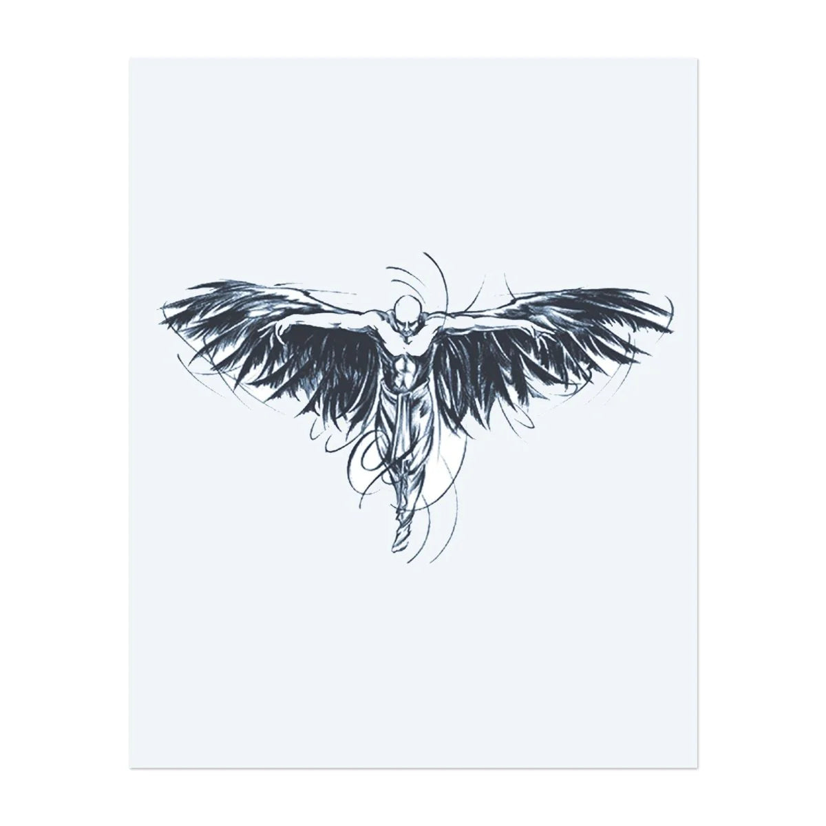 Flying Spirit