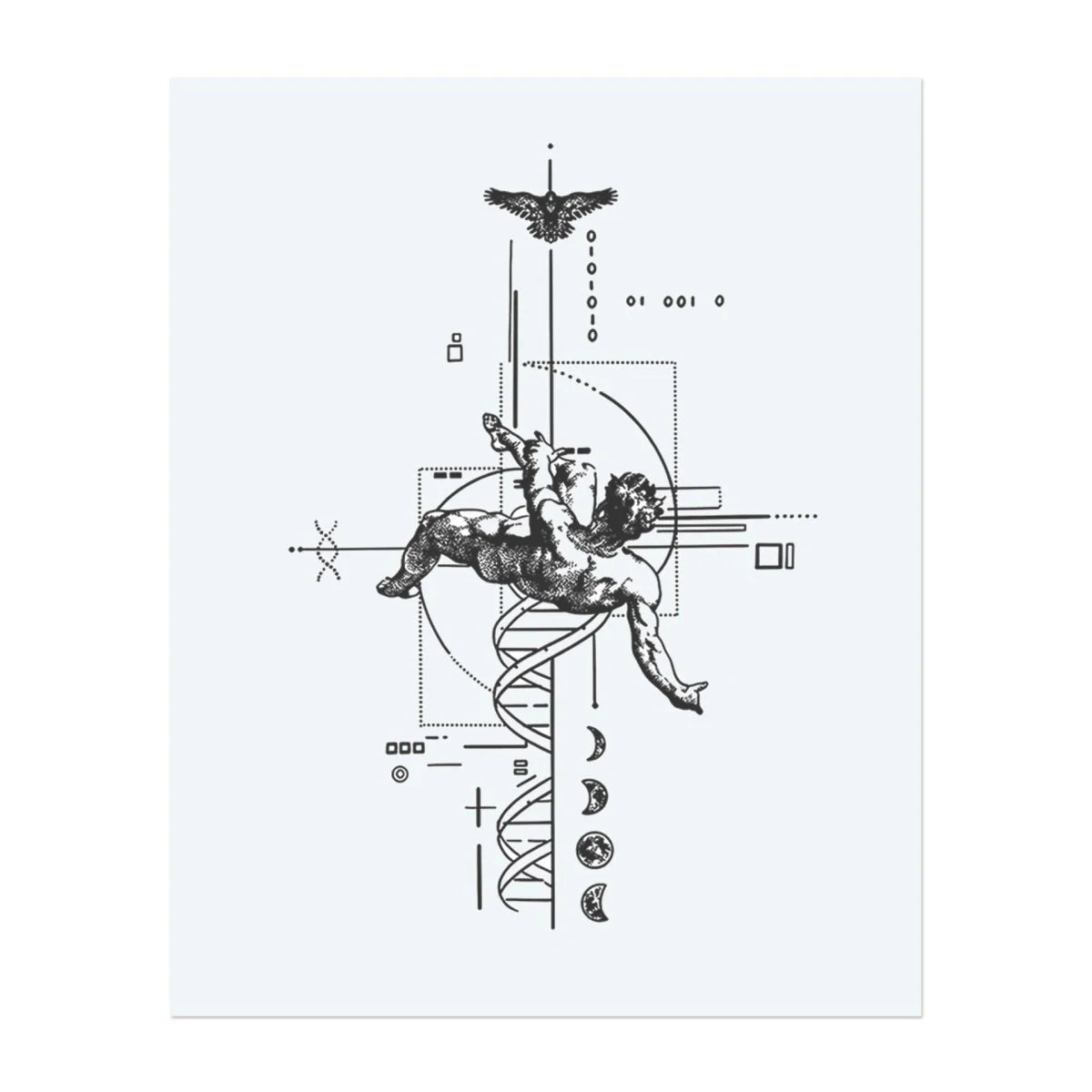 Genesis Code