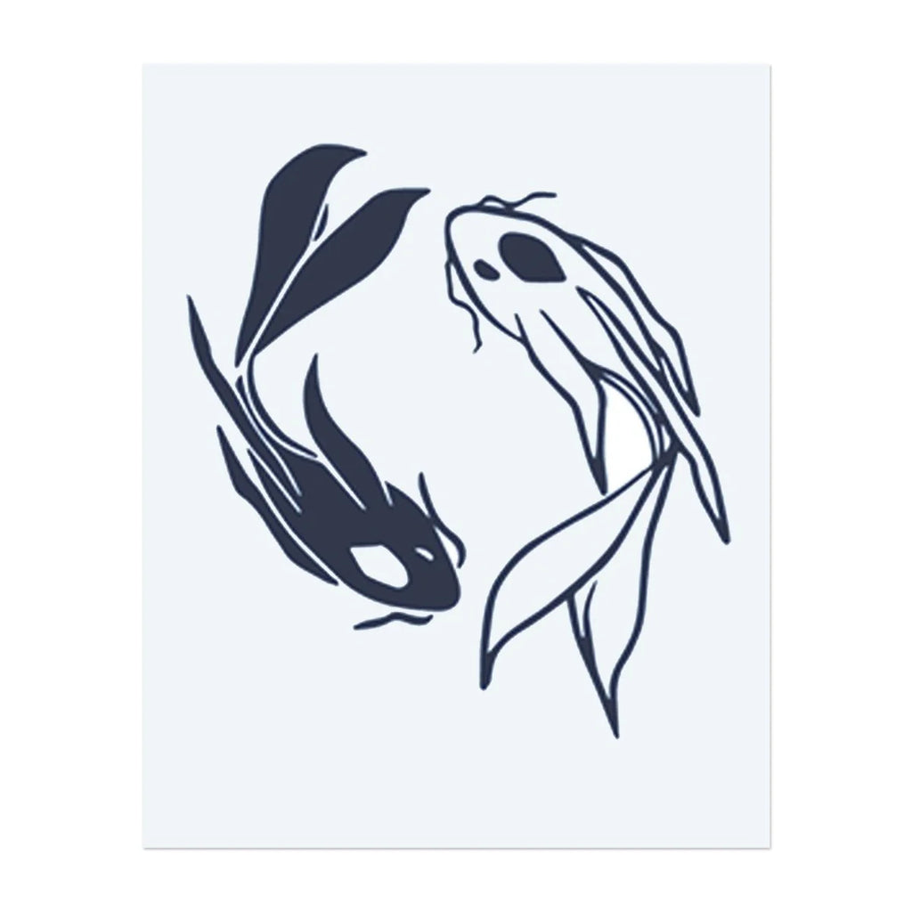 Koi Fish
