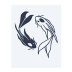 Koi Fish