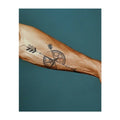 Compass Arrow