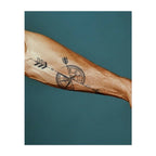 Compass Arrow